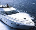 Luxusyacht Princes P54